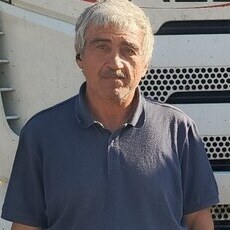 Фотография мужчины Ной, 59 лет из г. Солнечногорск