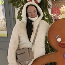 Фотография девушки Лена, 45 лет из г. Кострома