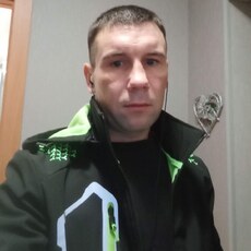 Фотография мужчины Павел, 37 лет из г. Псков