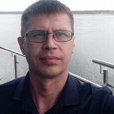 Фотография мужчины Сергей, 45 лет из г. Волгоград