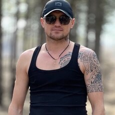 Фотография мужчины Lexa, 37 лет из г. Днепр