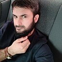 Ахмад, 36 лет