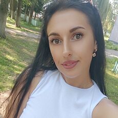 Фотография девушки Вероника, 29 лет из г. Витебск