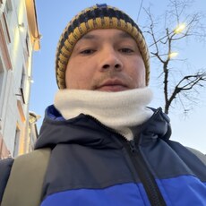 Фотография мужчины Arslan, 29 лет из г. Могилев