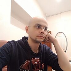 Фотография мужчины Алексей, 39 лет из г. Нижний Новгород