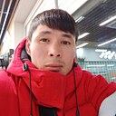 Куаныш, 31 год