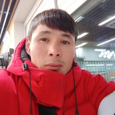 Фотография мужчины Куаныш, 31 год из г. Уральск