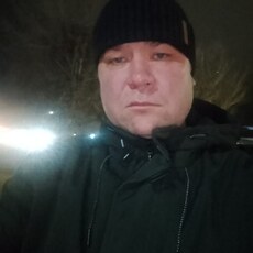 Фотография мужчины Олег, 44 года из г. Капчагай