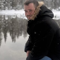 Фотография мужчины Николай, 33 года из г. Киров
