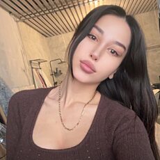 Фотография девушки Nutella, 30 лет из г. Алматы