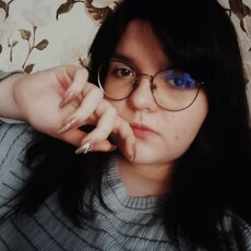 Фотография девушки Анастасія, 18 лет из г. Павлоград