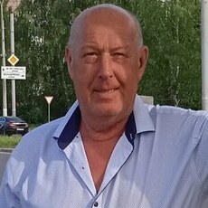 Фотография мужчины Слава, 65 лет из г. Ижевск