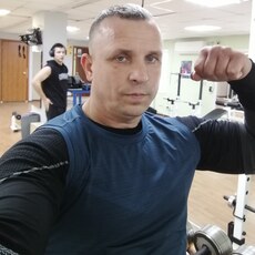 Фотография мужчины Сергей, 47 лет из г. Адлер