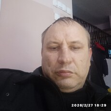 Фотография мужчины Павел, 46 лет из г. Ивангород