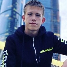 Фотография мужчины Ivan, 22 года из г. Волгодонск