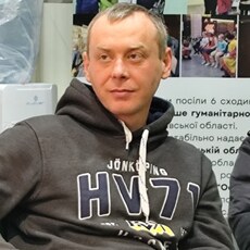 Фотография мужчины Олег, 37 лет из г. Харьков