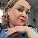 Ксюха, 43 года