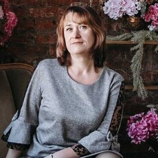 Фотография девушки Екатерина, 43 года из г. Анапа