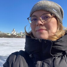 Фотография девушки Екатерина, 46 лет из г. Пермь