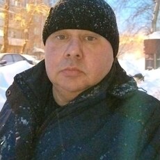 Фотография мужчины Андрей, 48 лет из г. Калуга