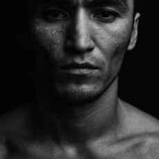 Фотография мужчины Арман, 27 лет из г. Шымкент