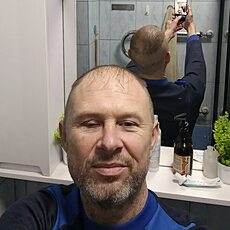 Фотография мужчины Александр, 36 лет из г. Каневская