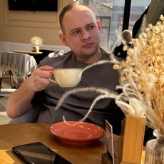 Фотография мужчины Ferzikkk, 31 год из г. Орел