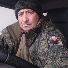 Фотография мужчины Малой, 50 лет из г. Нефтекамск