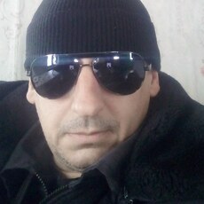 Фотография мужчины Василий, 43 года из г. Белово