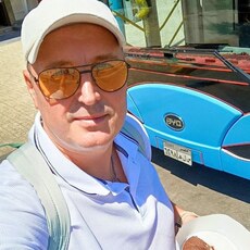 Фотография мужчины Александр, 46 лет из г. Керчь