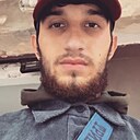 Аслан, 23 года