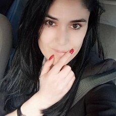 Фотография девушки Nigosha, 39 лет из г. Ташкент