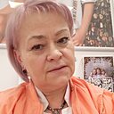 Елена, 64 года