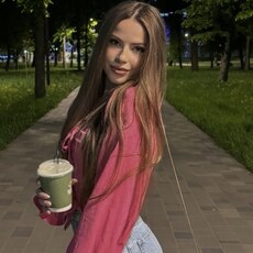 Фотография девушки Марина, 23 года из г. Санкт-Петербург