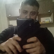 Фотография мужчины Артем, 34 года из г. Барнаул