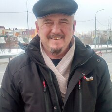 Фотография мужчины Андрей, 54 года из г. Строитель (Белгородская Обл)