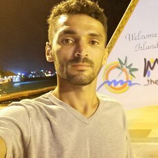 Фотография мужчины Джамал, 39 лет из г. Чолпон-Ата