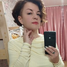Фотография девушки Ольга, 42 года из г. Дзержинск
