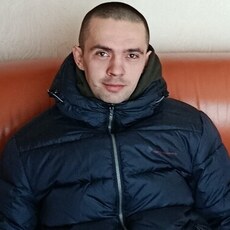 Фотография мужчины Александр, 31 год из г. Умань