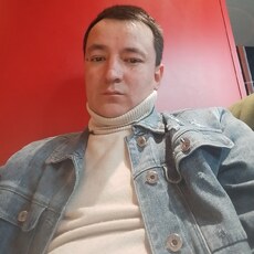 Фотография мужчины Тимур, 33 года из г. Наманган