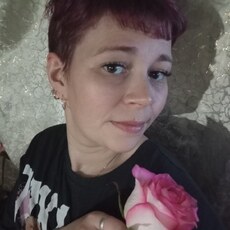 Фотография девушки Zoja, 28 лет из г. Кирово-Чепецк