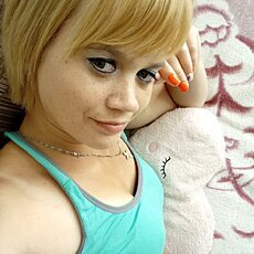 Фотография девушки Irina, 33 года из г. Псков