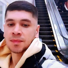 Фотография мужчины Мага, 26 лет из г. Казань