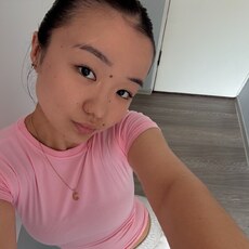 Фотография девушки Нагима, 21 год из г. Ош