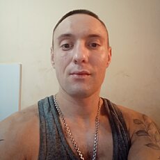 Фотография мужчины Саня, 34 года из г. Черкассы