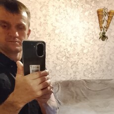 Фотография мужчины Павел, 44 года из г. Энем