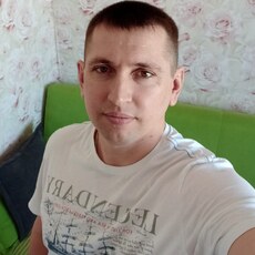 Фотография мужчины Евгений, 40 лет из г. Кемерово