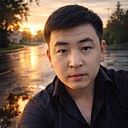 Ахмед, 40 лет