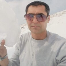 Фотография мужчины Тахир, 45 лет из г. Ташкент