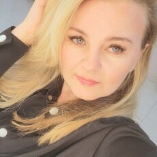 Фотография девушки Оксана, 43 года из г. Владимир